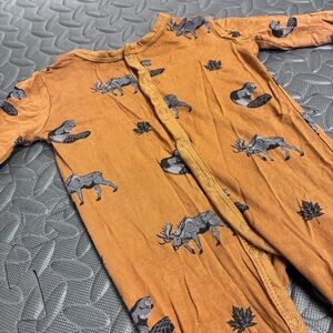 Kyte Baby Onesie- Size 3-6m